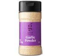 Offer for Garlic Powder - 3.12oz - Good &amp; Gather™