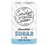 Offer for Smidge & Spoon™ Granulated Sugar