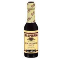 Offer for Lea & Perrins Worcestershire Sauce