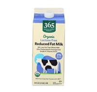 Featured product: 365 by Whole Foods Market Lactose Free Reduced Fat Milk